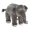 8.5" Asian Elephant