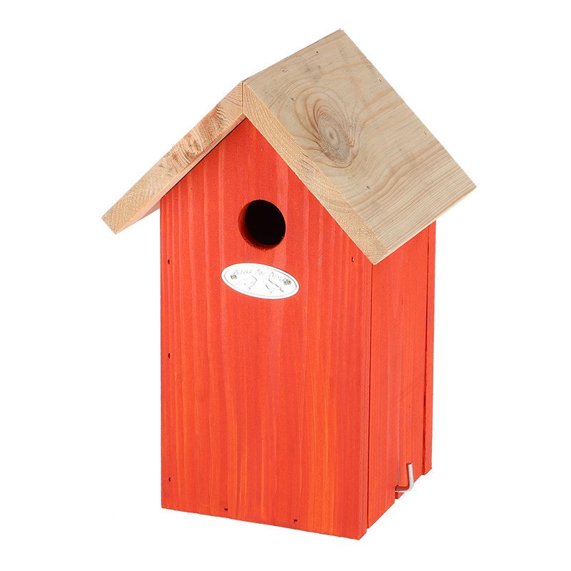 Nature Shades Bird House Backyard Birder Home & Garden Gift Store