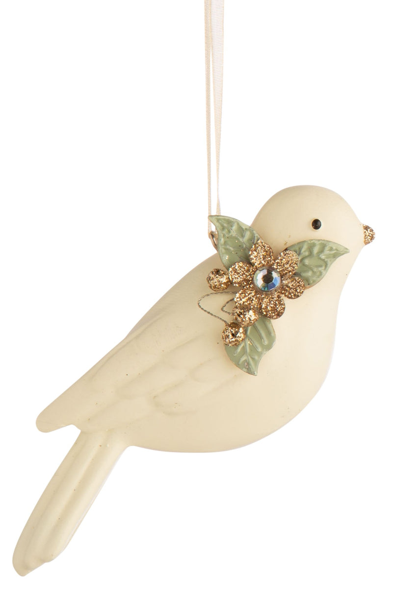 Bird Ornament Backyard Birder Home & Garden Gift Store