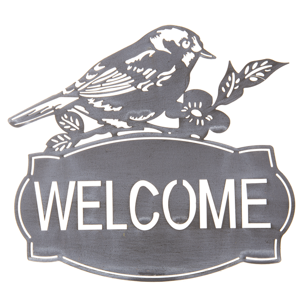 with Bird Wall Decor Backyard Birder Home & Garden Gift Store