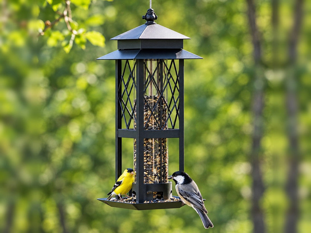 Birds