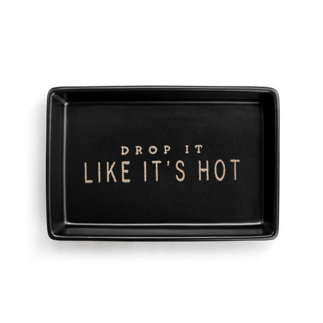 Drop It Like It&
