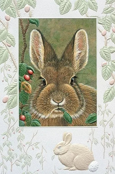 BIRTHDAY - Bunny Brunch