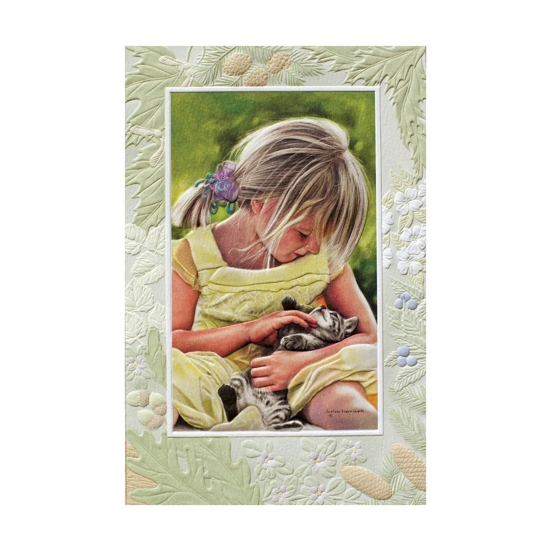 BIRTHDAY - Smitten By A Kitten