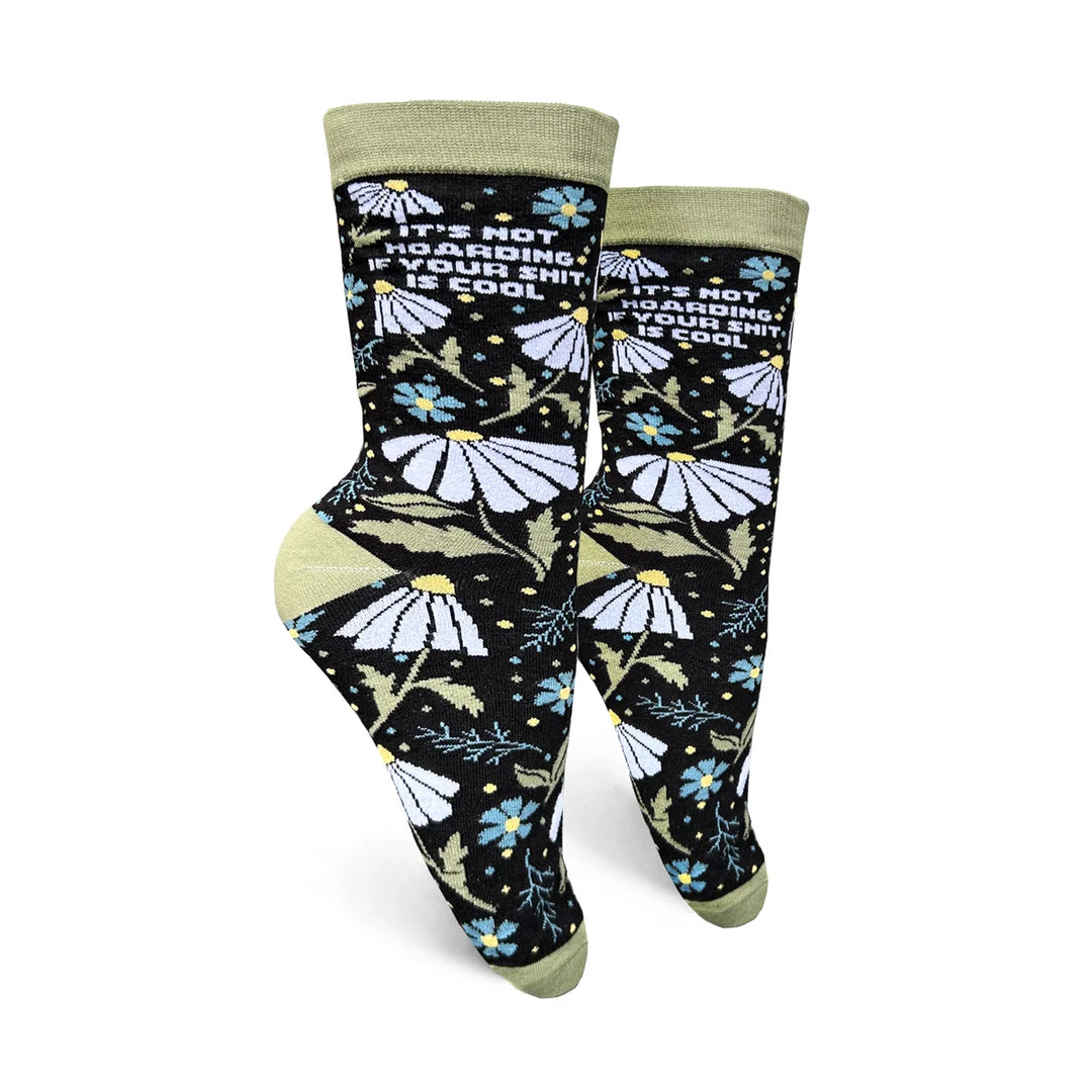 SOCKS - It&