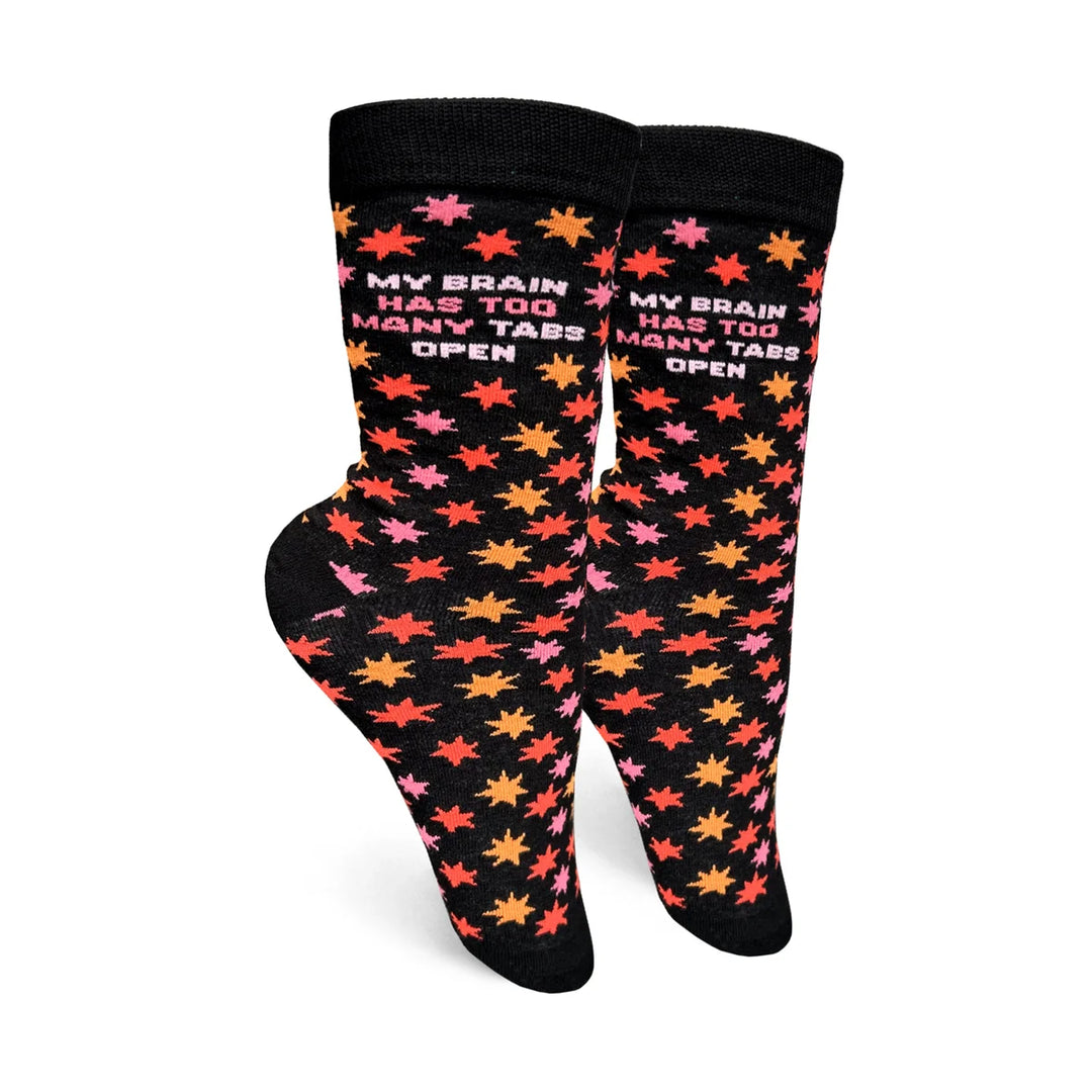 SOCKS - My Brain