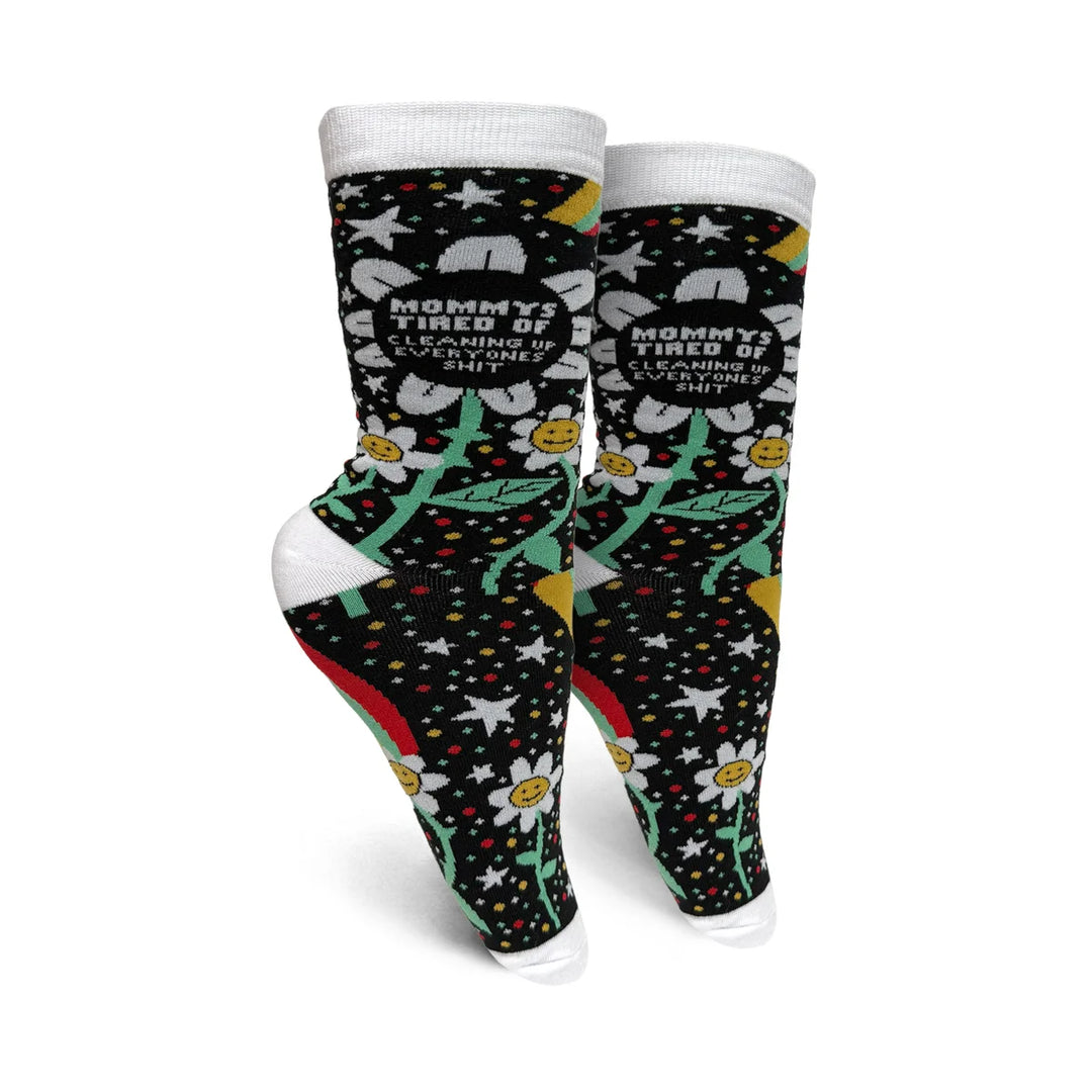SOCKS - Mommy&