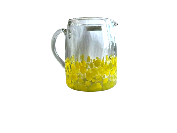 Pinto Confetti Pitcher