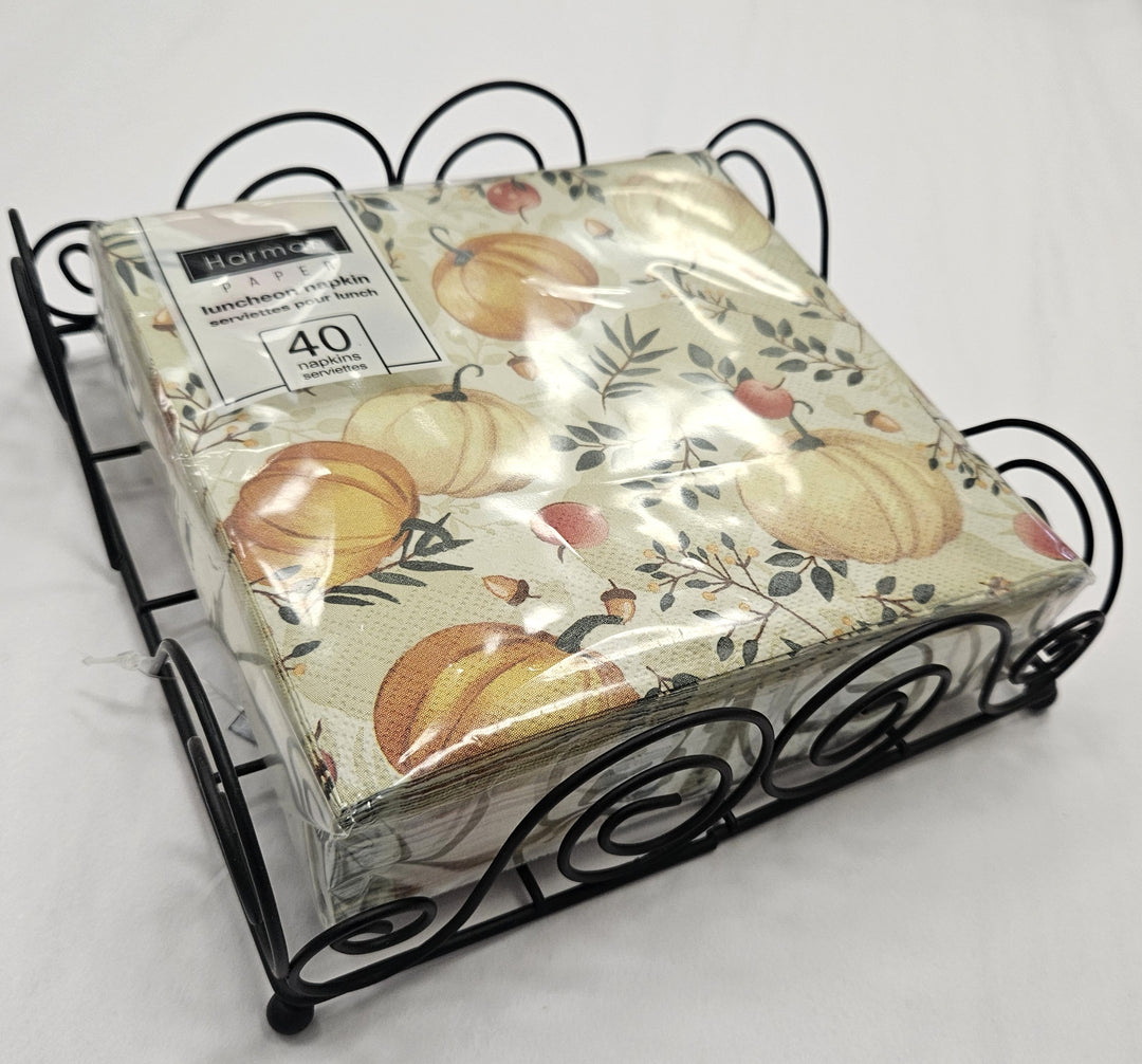 Avalon Napkin Caddy
