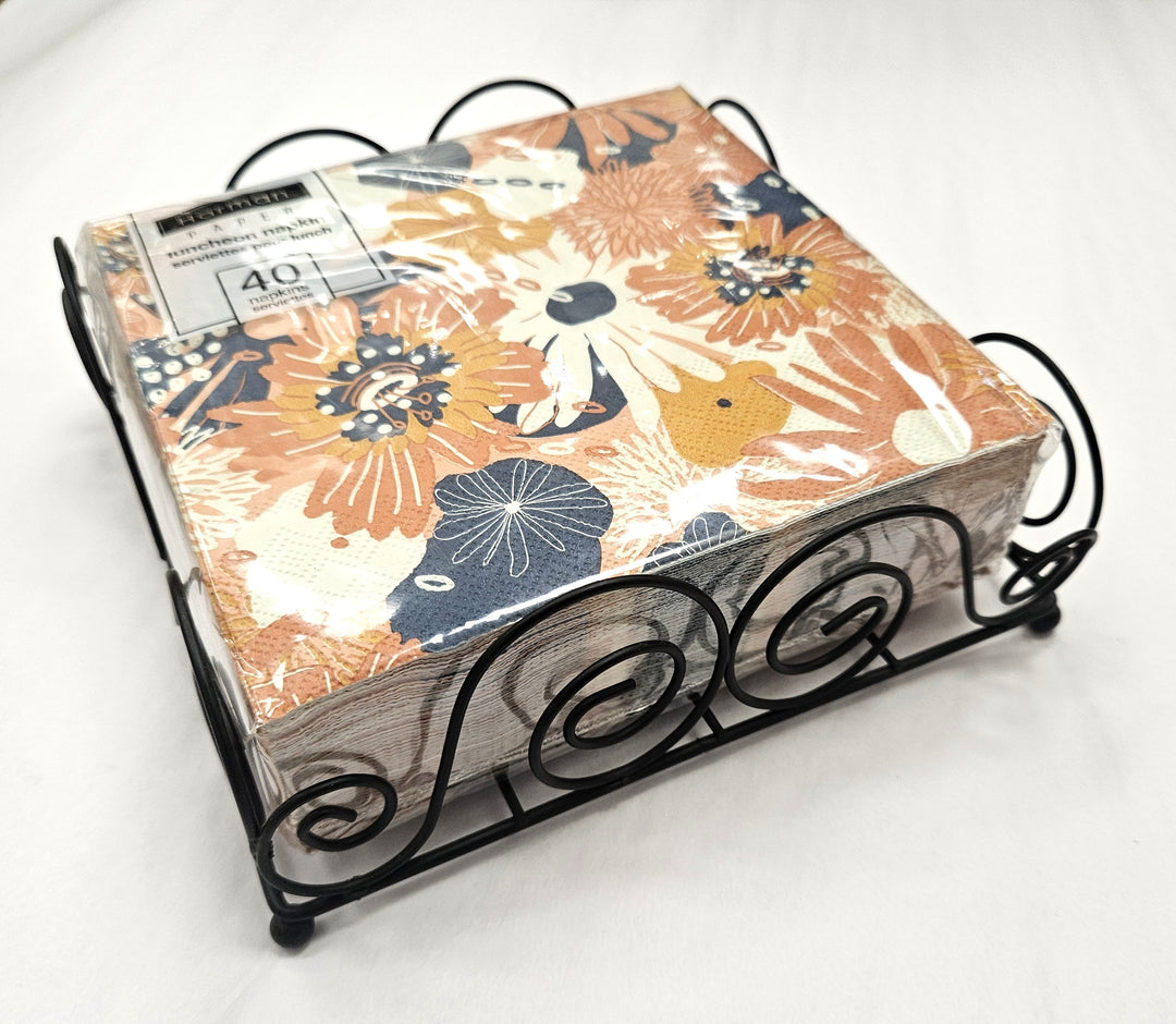 Avalon Napkin Caddy