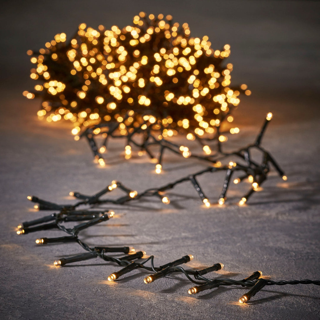 Outdoor LED Snake 370 Lights