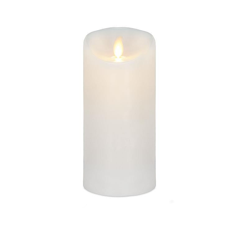 Reallite Large Candle