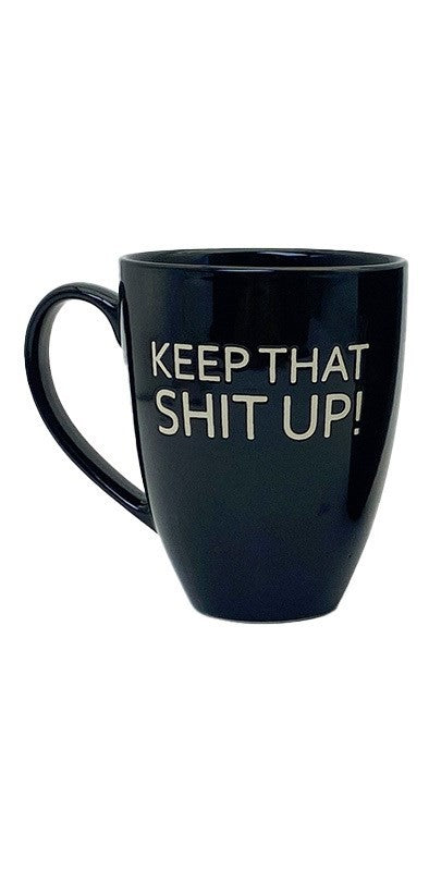 Jumbo Fav Wife Mug
