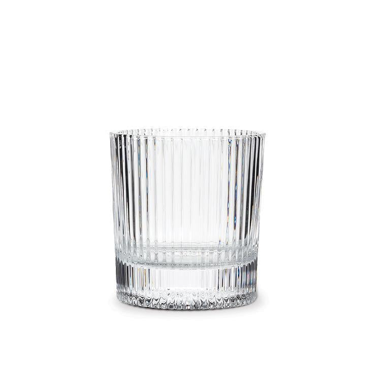 Vertical Optic Tumbler