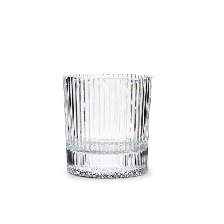 Vertical Optic Tumbler