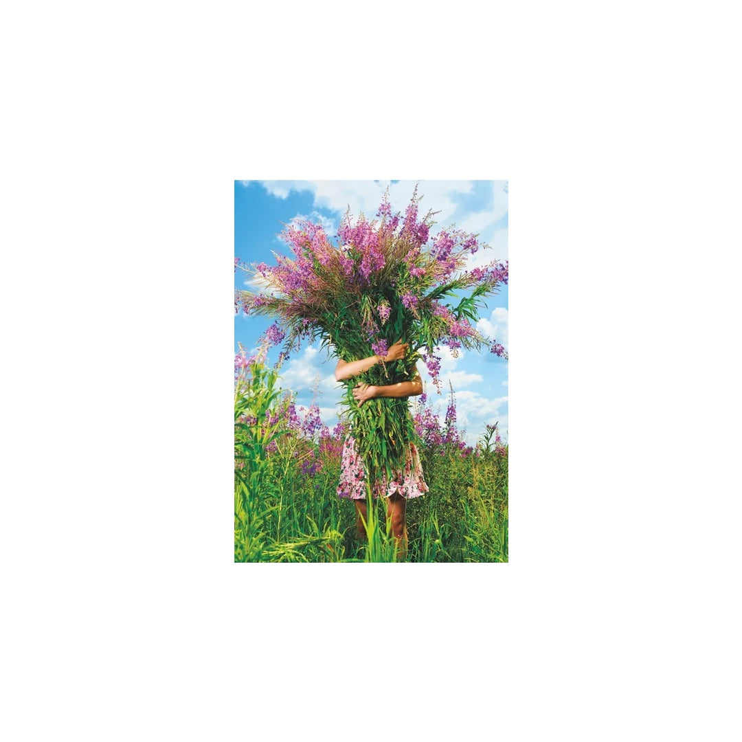 BIRTHDAY - Field Of Flowers