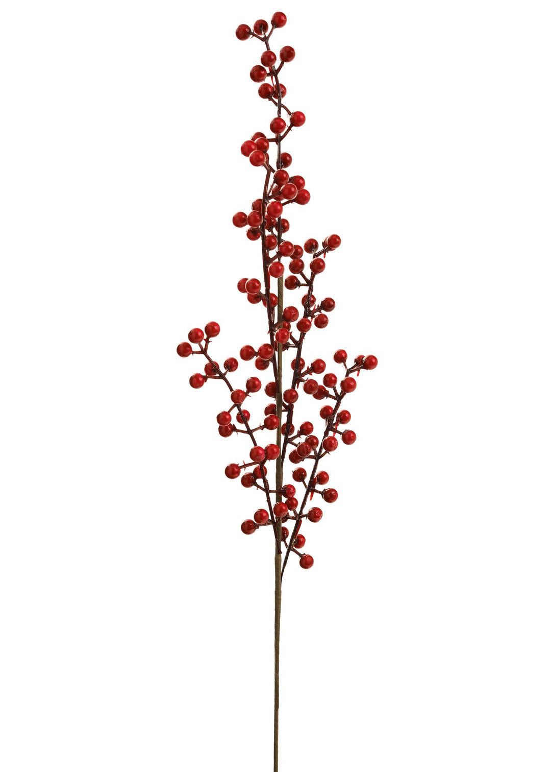 Red Berry Spray