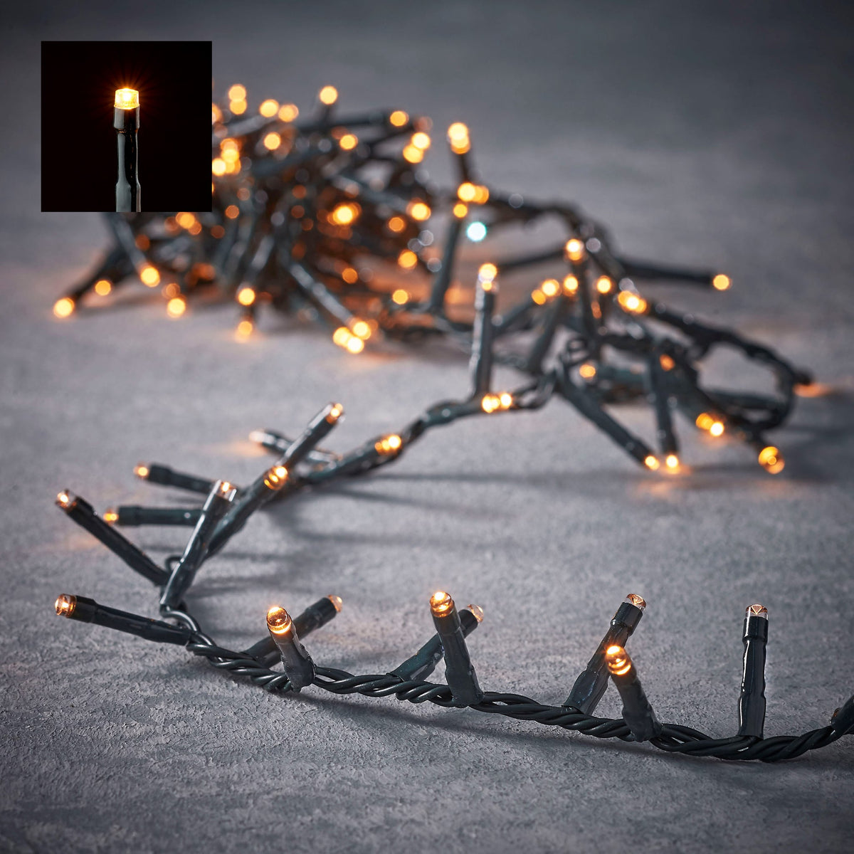 Led Snake Box Outdoor LED Snake 200 Lights – Backyard Birder Home & Garden | Gift Store
