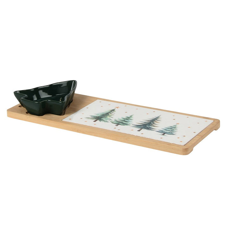 Tree 3PC Serving Set