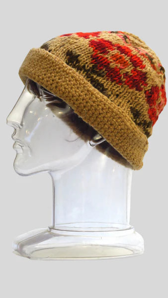 Flower Bucket Hat