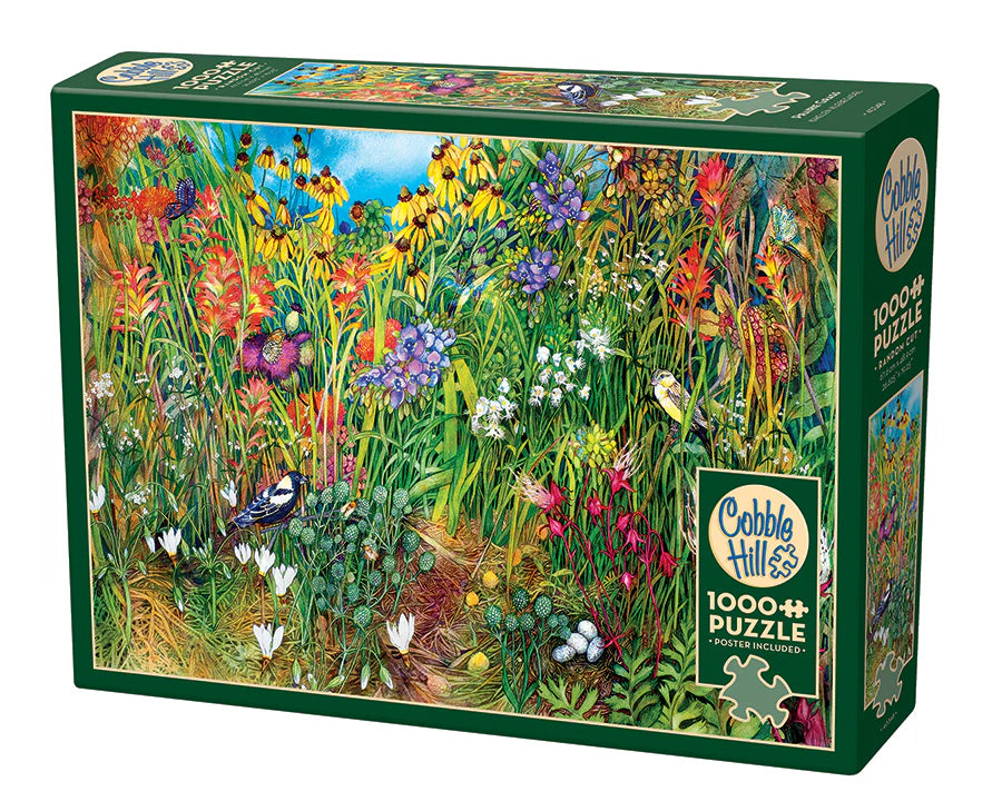 Prairie Grass | 1000 Piece