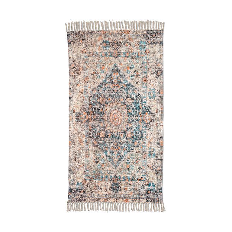 Printed Floor Rug