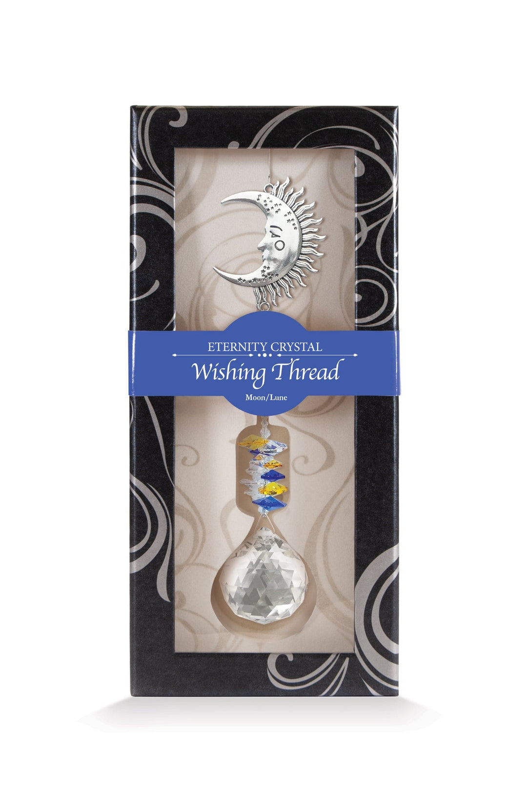 Wishing Thread - Moon