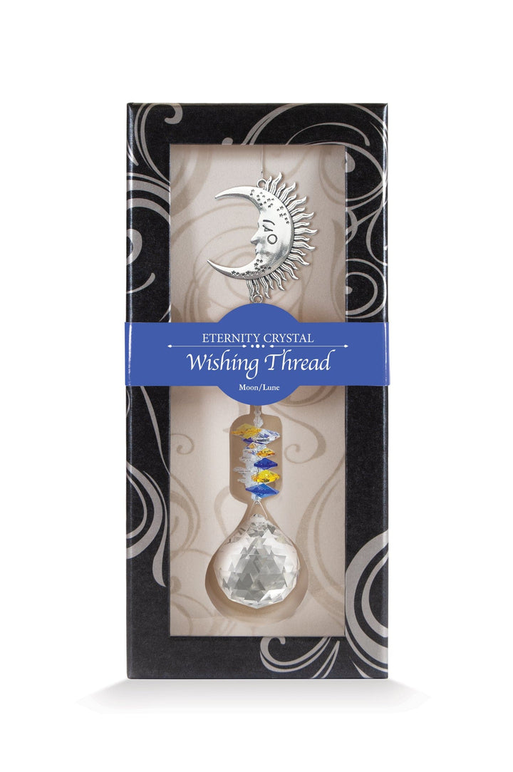 Wishing Thread - Moon