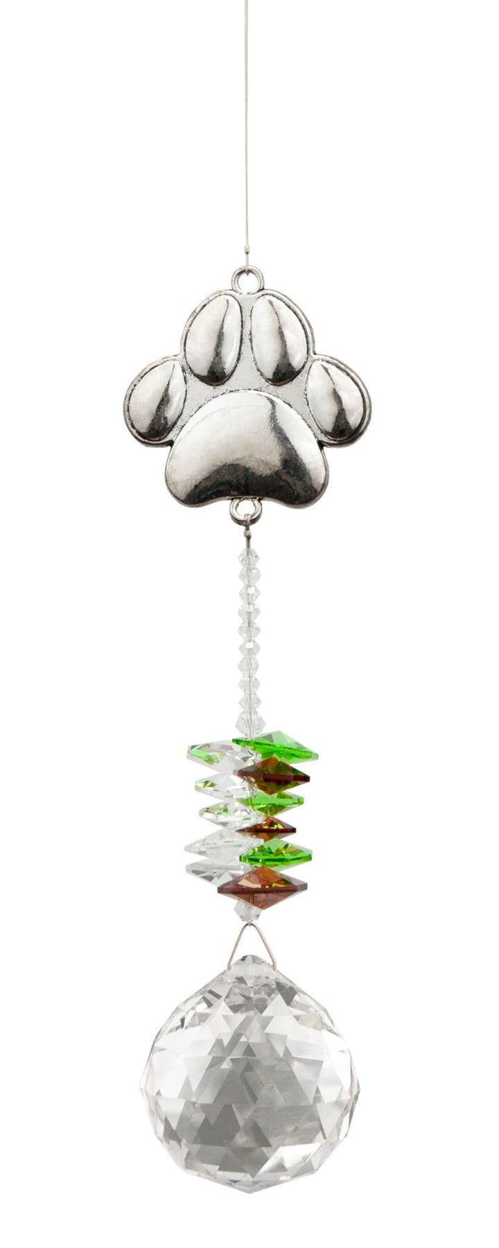 Wishing Thread - Paw