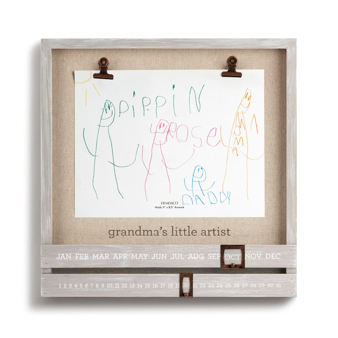 Grandma&