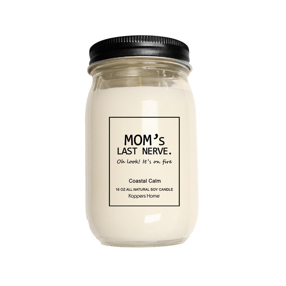 Mom&