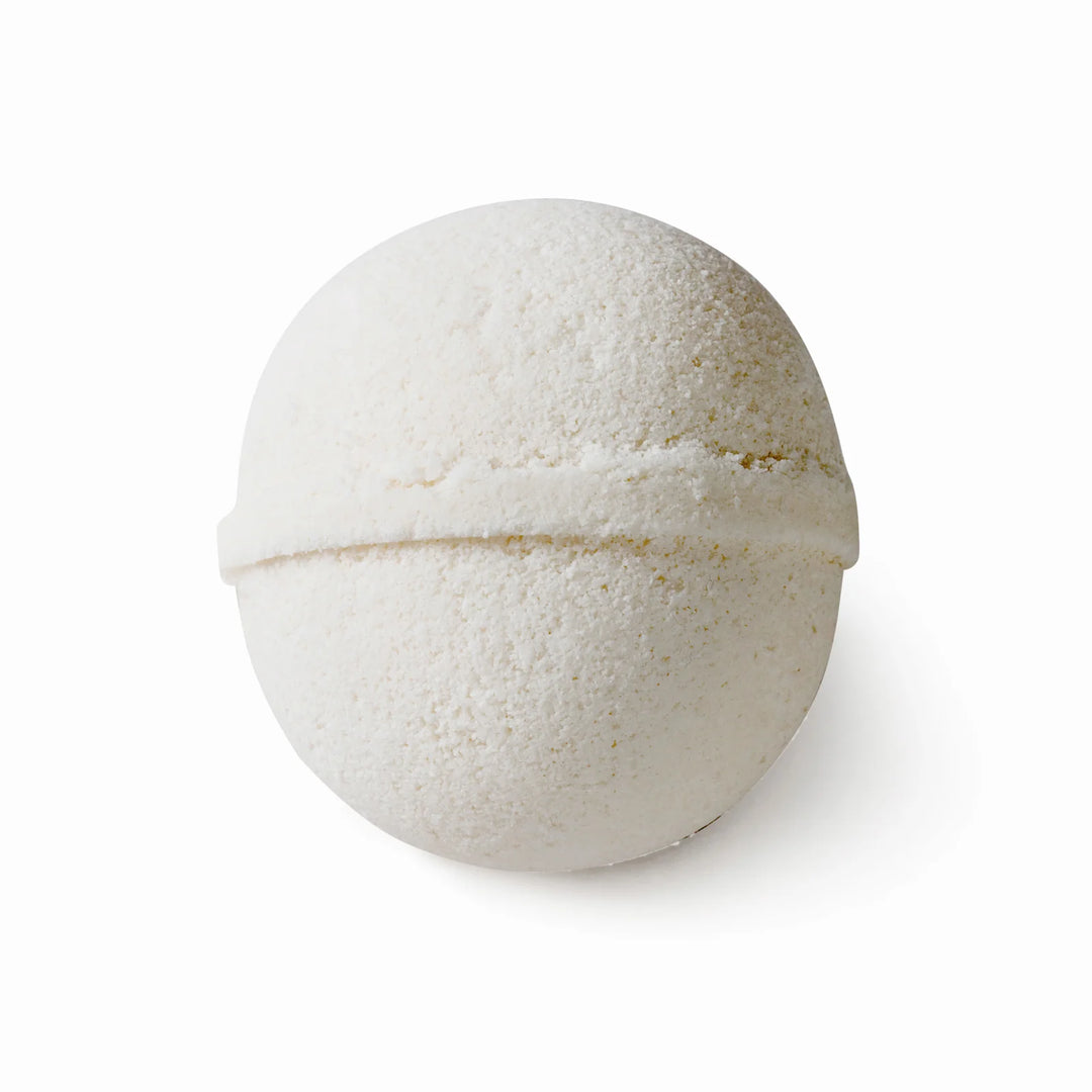 Bath Bombs - Lemon Meringue