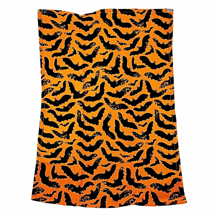 Halloween Dishtowel