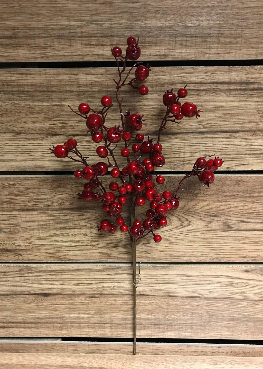 Outdoor Berry Spray