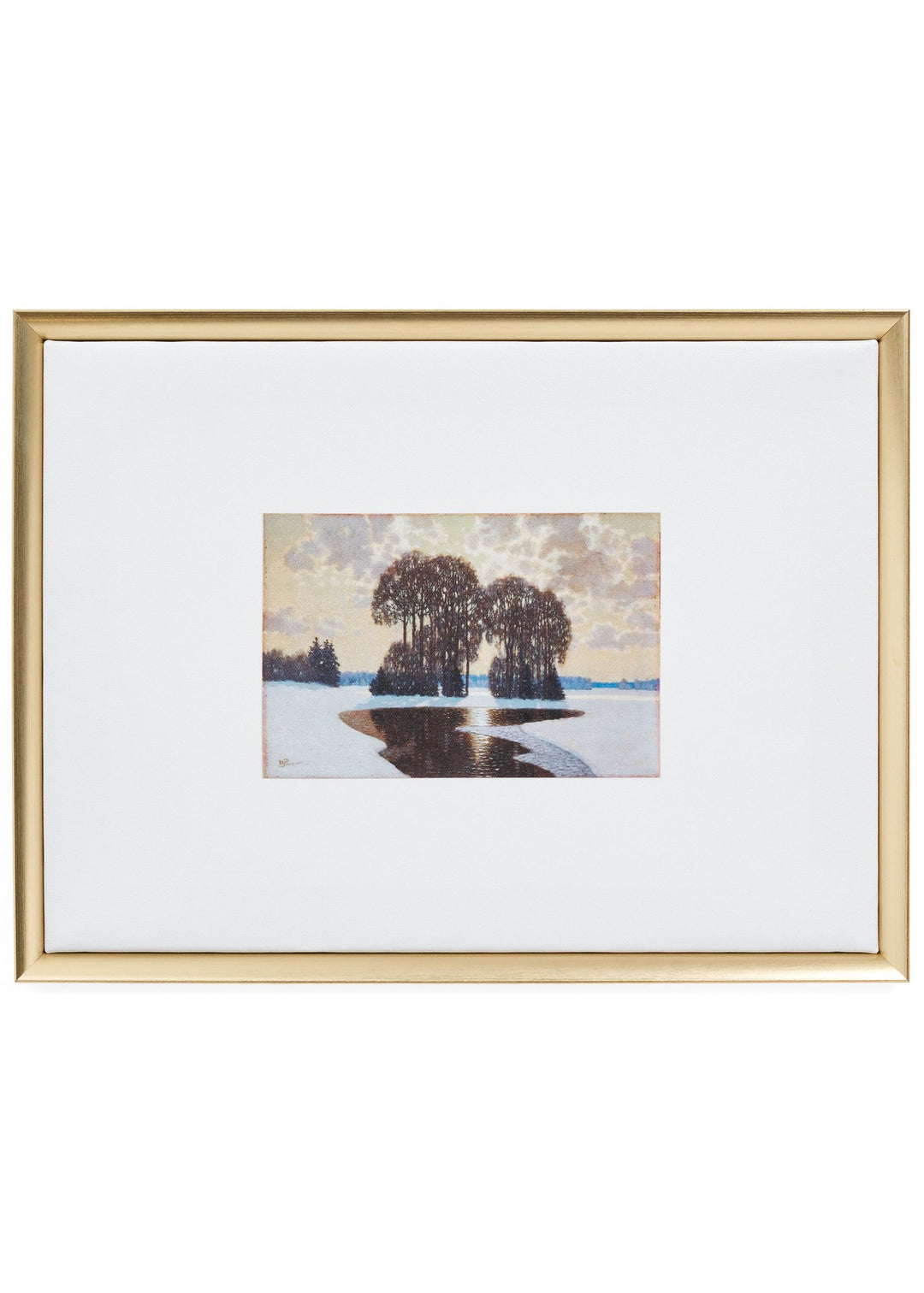 Framed Wall Art