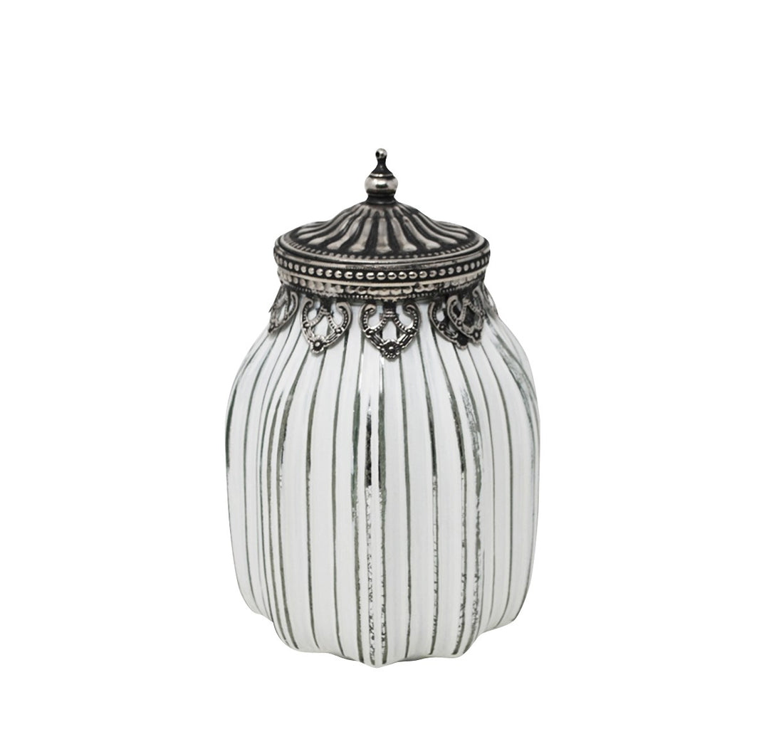 Container Antique White