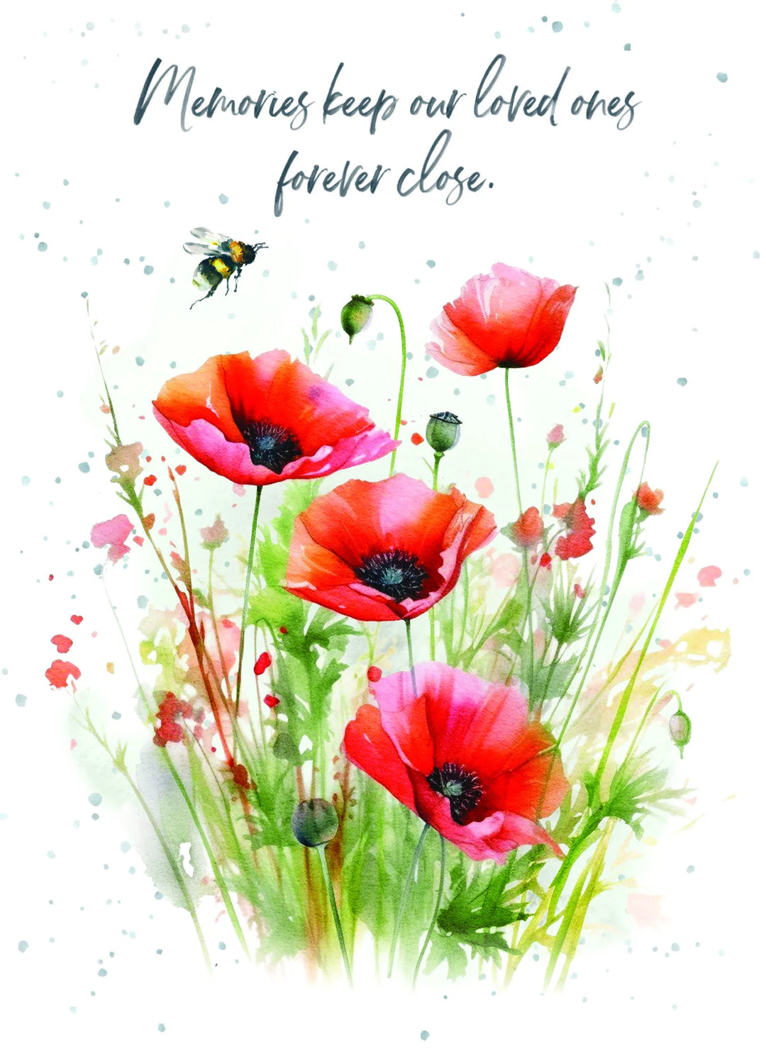 SYMPATHY - Memories Poppy