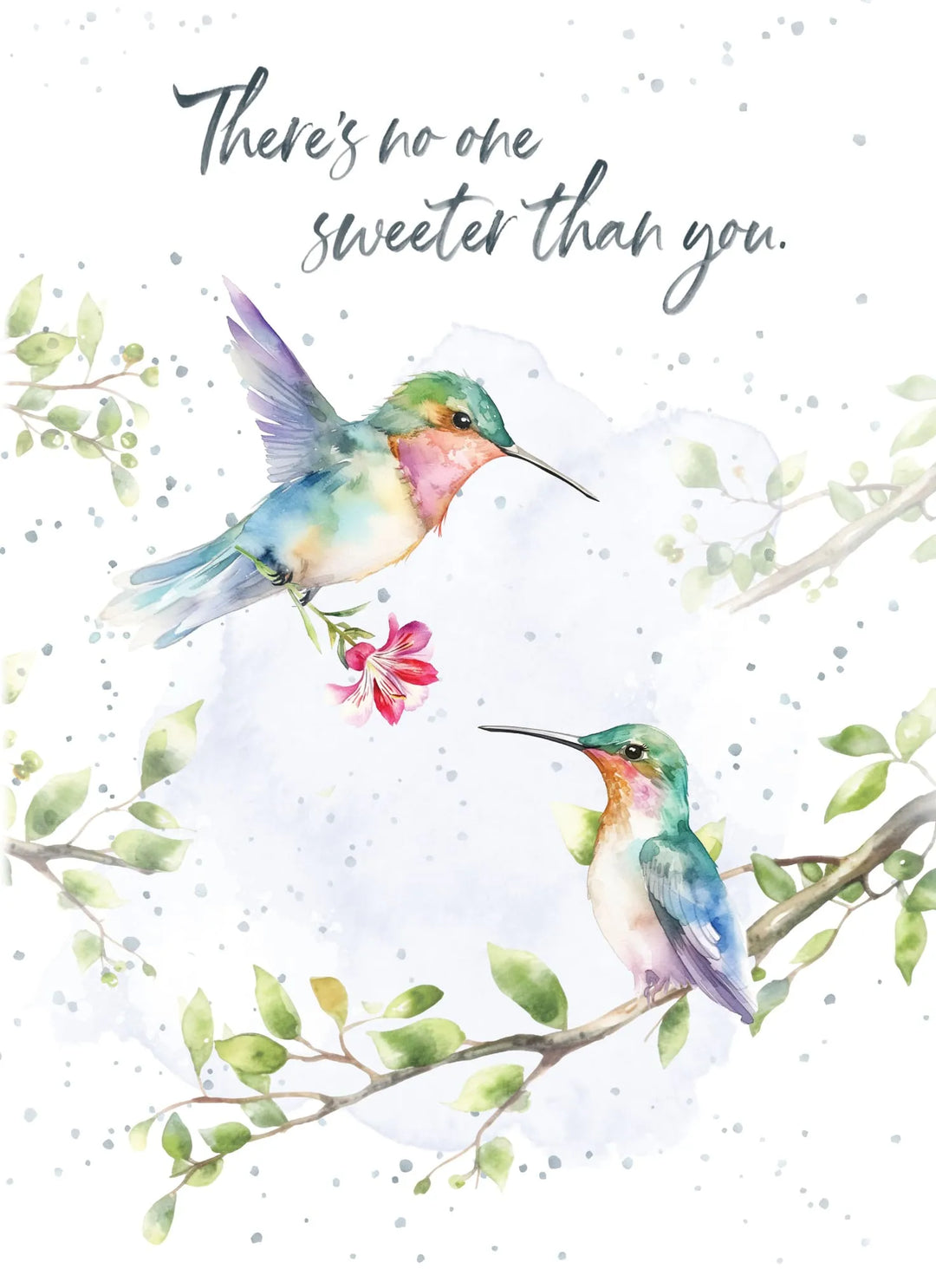 ANNIVERSARY - No One Sweeter