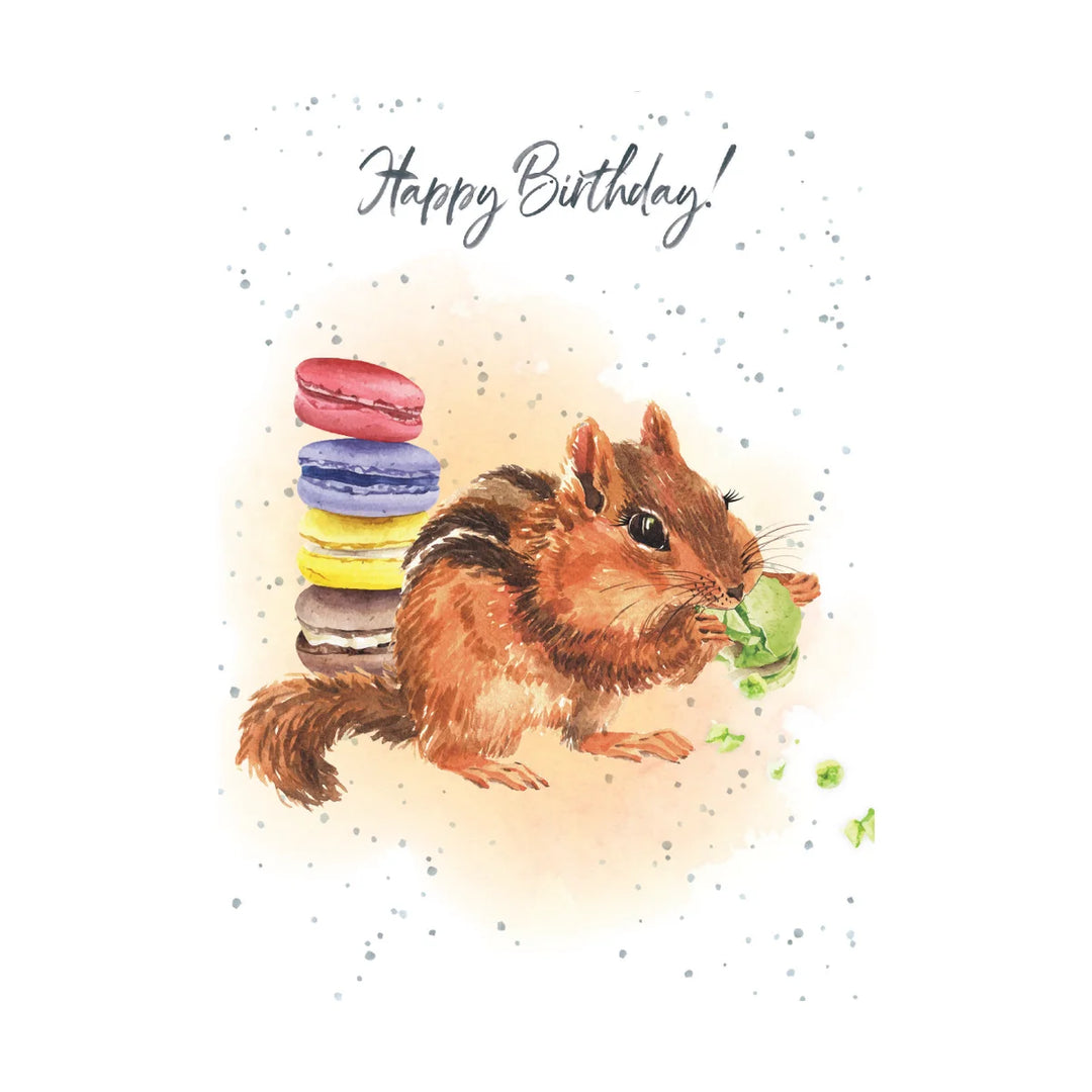 BIRTHDAY - Delicious Day
