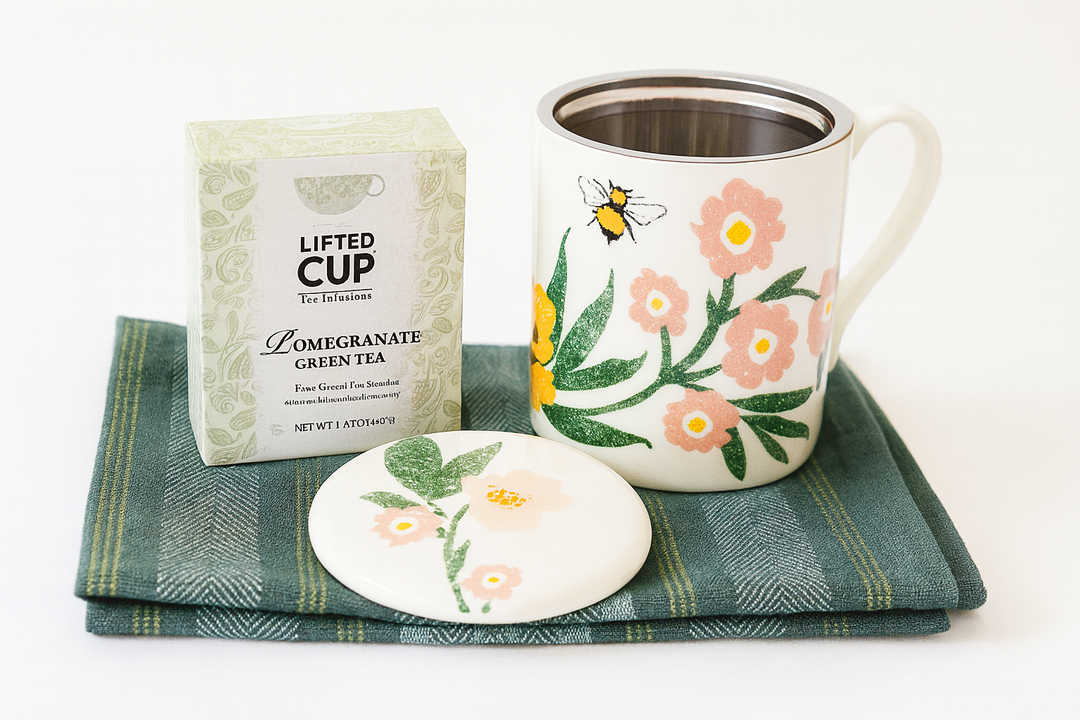 Tea Lover&