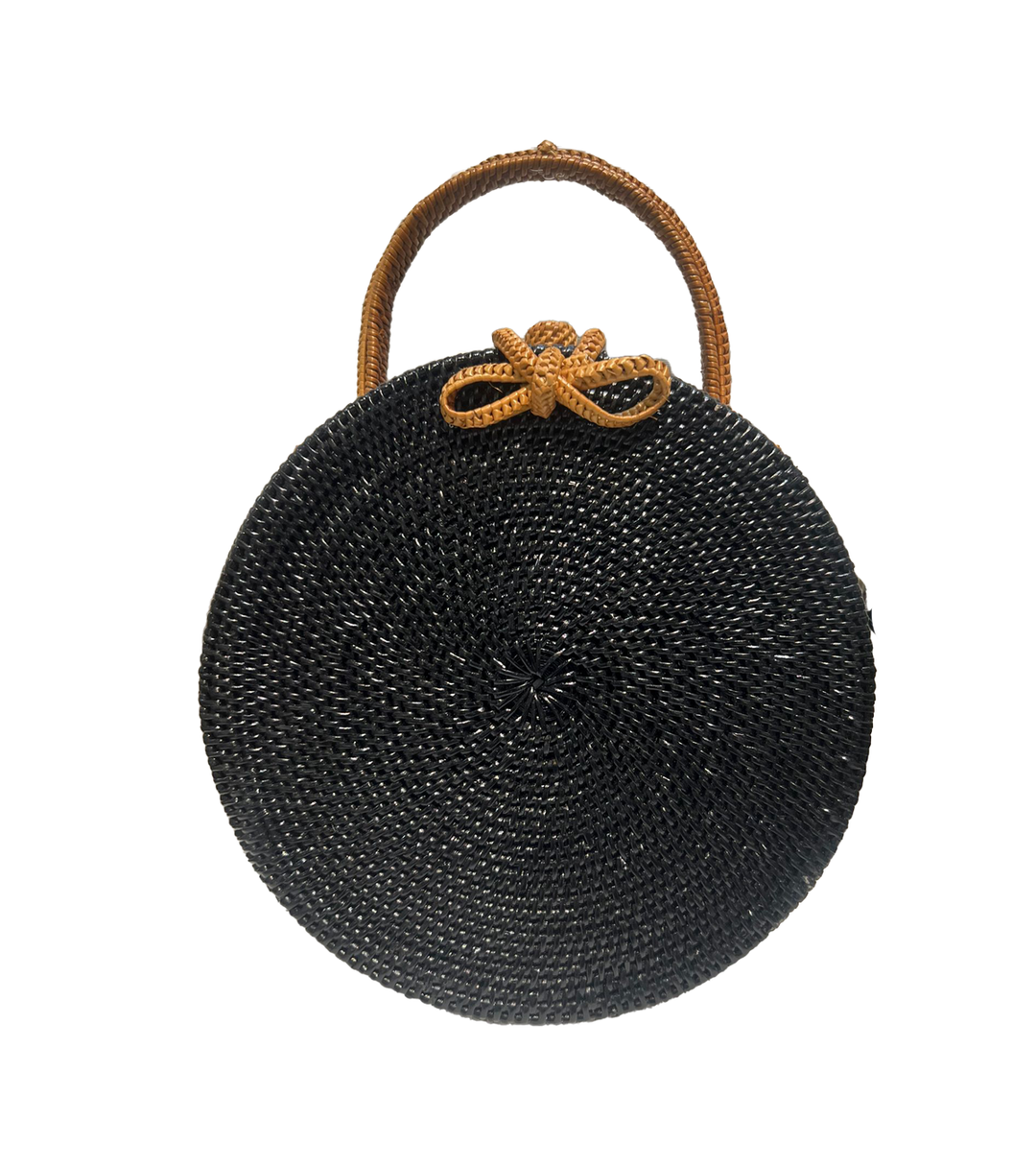 Andrea Black – Modern Bag