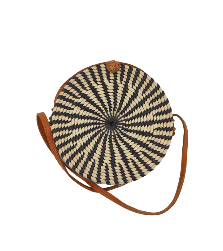 Andrea Spider Canteen Bag