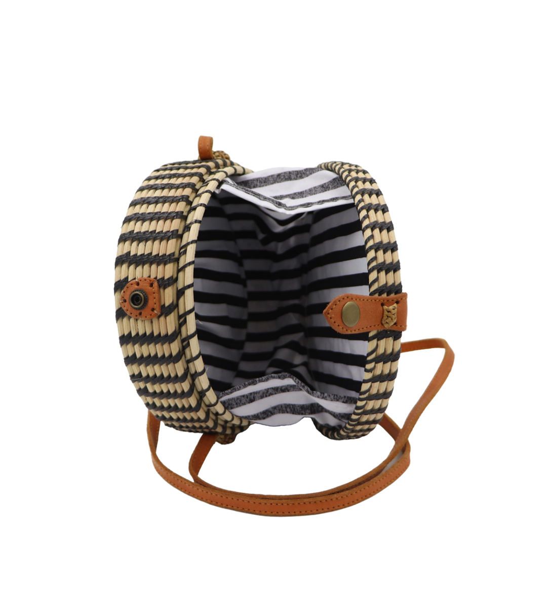 Andrea Spider Canteen Bag