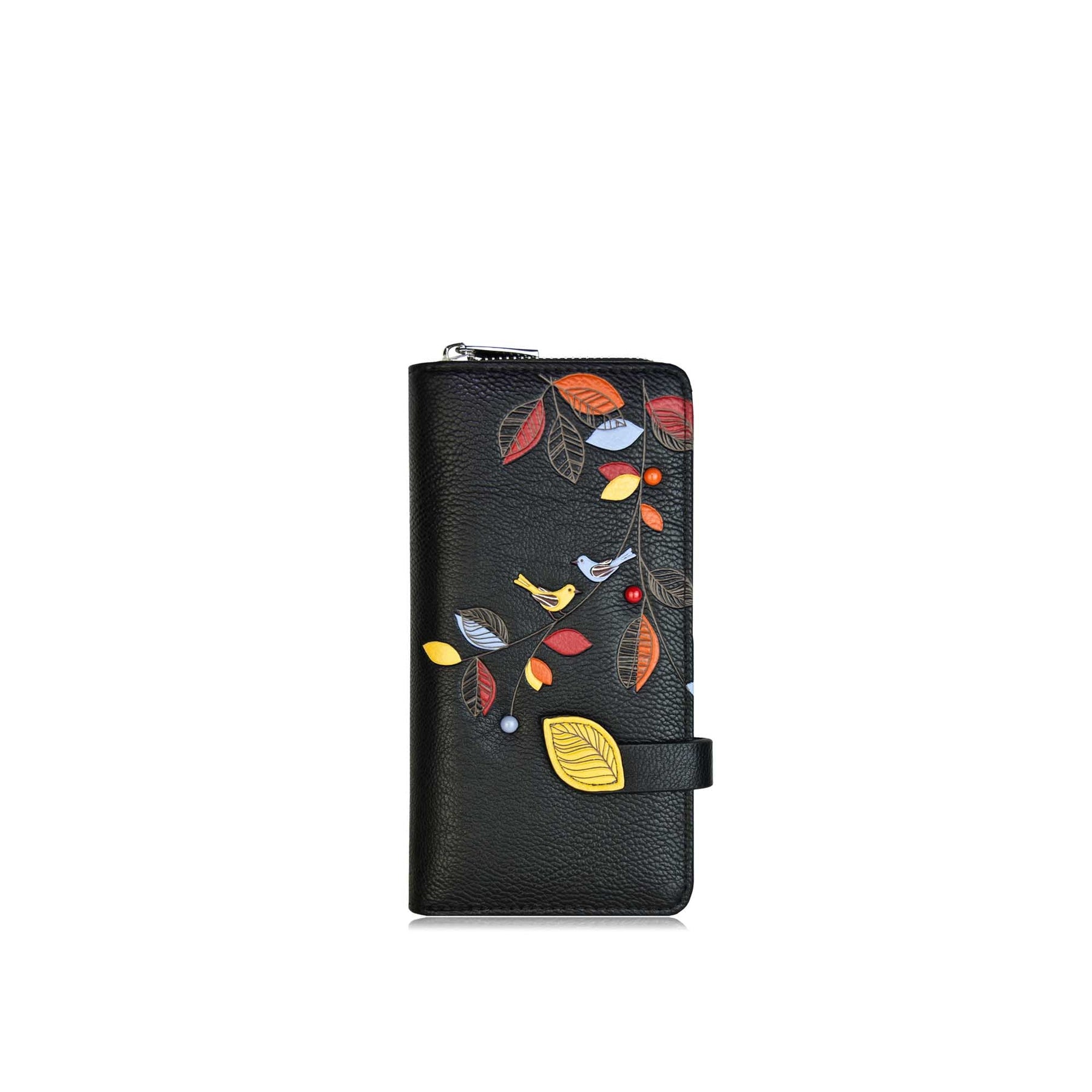 Avery Clutch Wallet Backyard Birder Home & Garden Gift Store