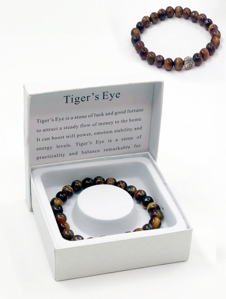 Tiger&