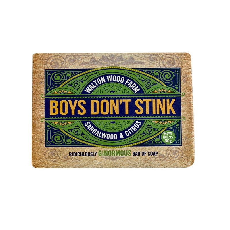 Boys Don&