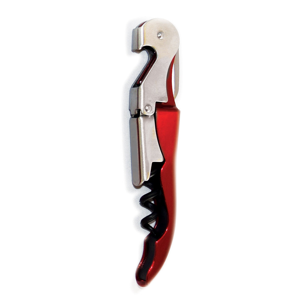 Cuisivin Double Lever Corkscrew (Assoted colours)