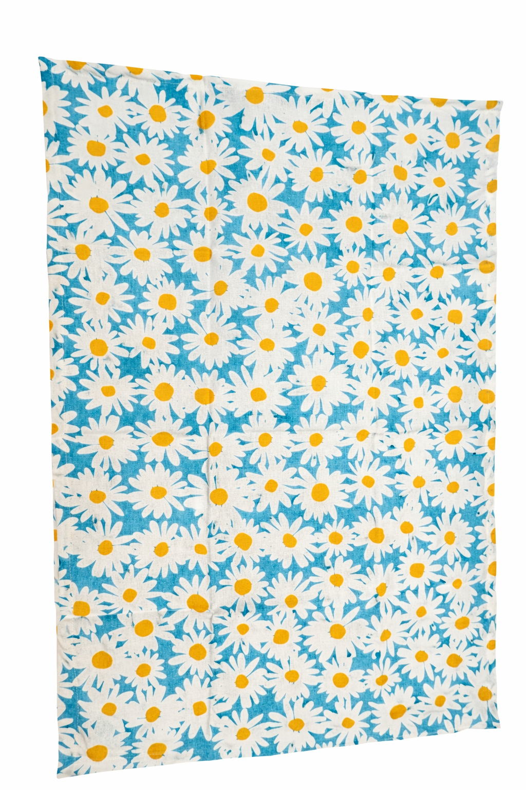 Daisies Tea Towel