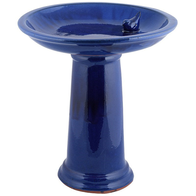 Bird Bath Petrol On Foot