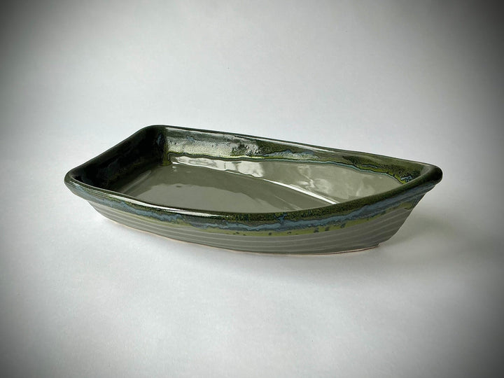 Charcuterie Boat/Baker Bowl 🍁